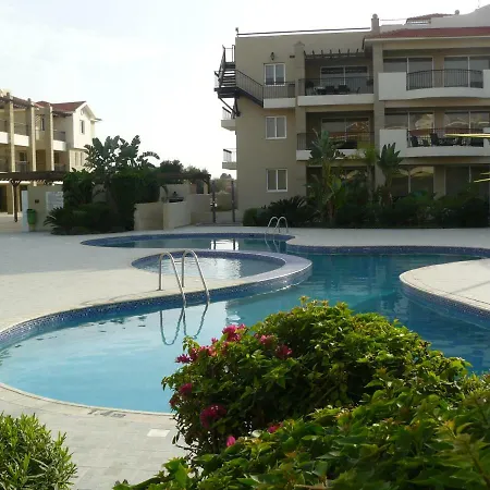 Gardens E108 Appartement