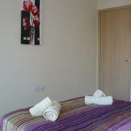 Apartment Gardens E108 Pyla