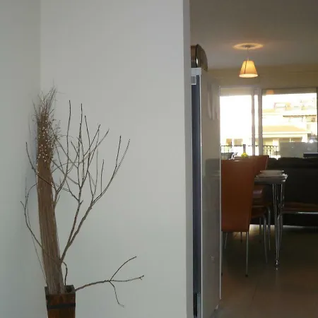 Gardens E108 Apartment