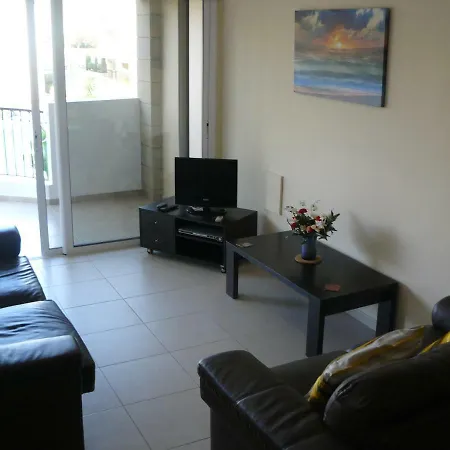 Apartment Gardens E108 *