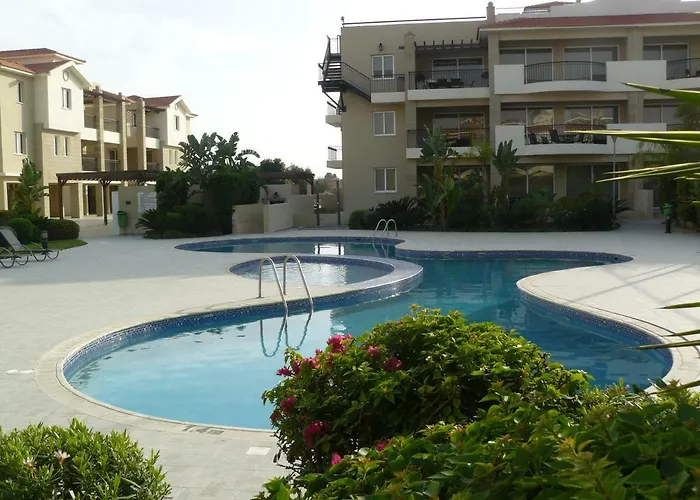 Gardens E108 Appartamento